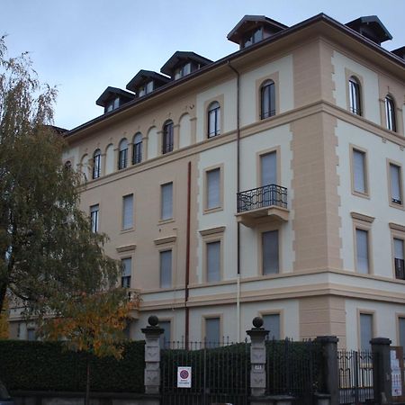 B&B Borghi Комо Экстерьер фото