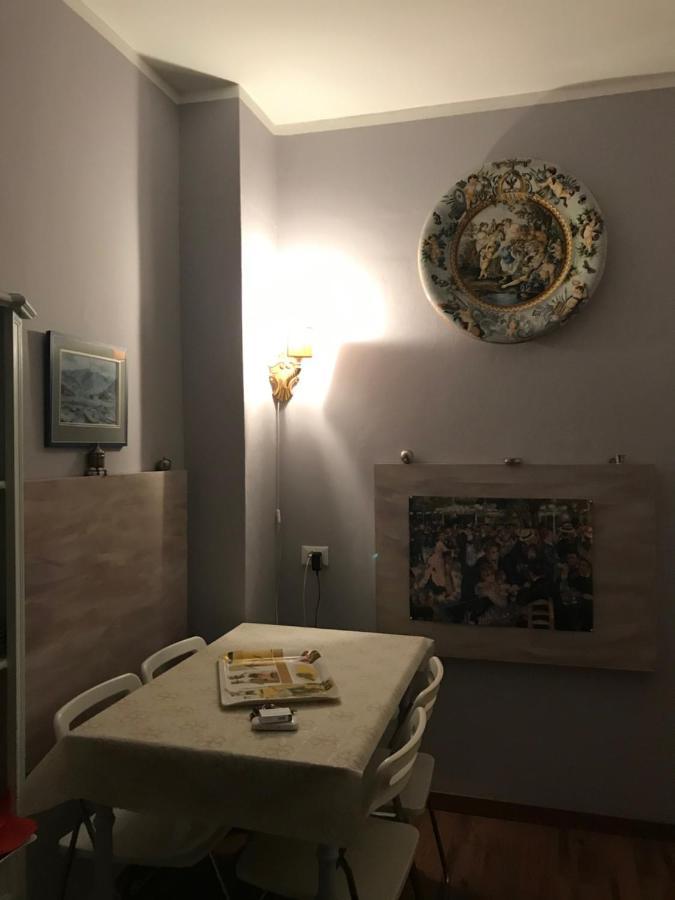 B&B Borghi Комо Экстерьер фото