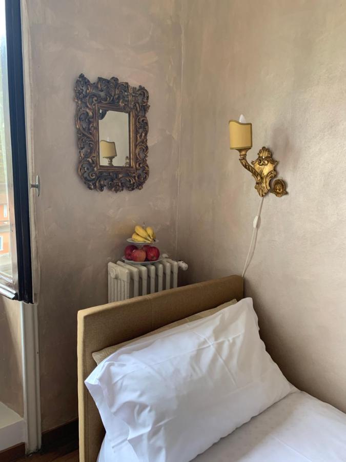 B&B Borghi Комо Экстерьер фото