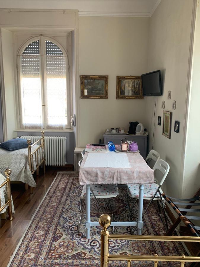 B&B Borghi Комо Экстерьер фото