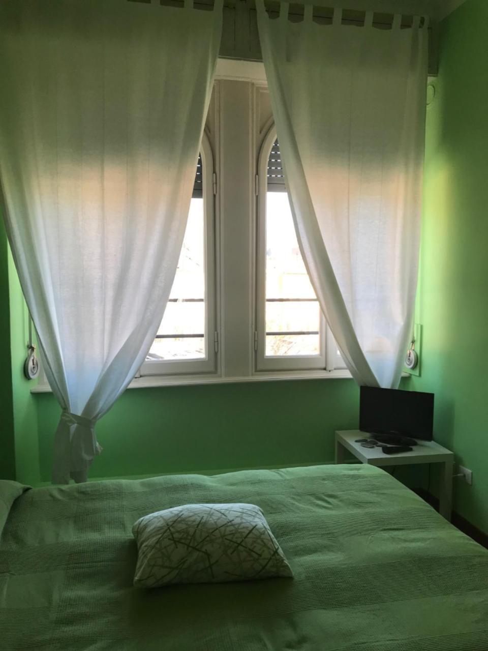 B&B Borghi Комо Экстерьер фото
